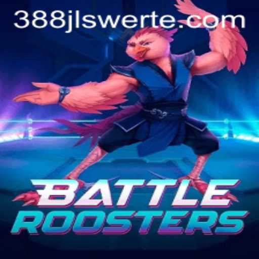 BattleRoosters: Unleashing the Thrill of Cock-A-Doodle Combat
