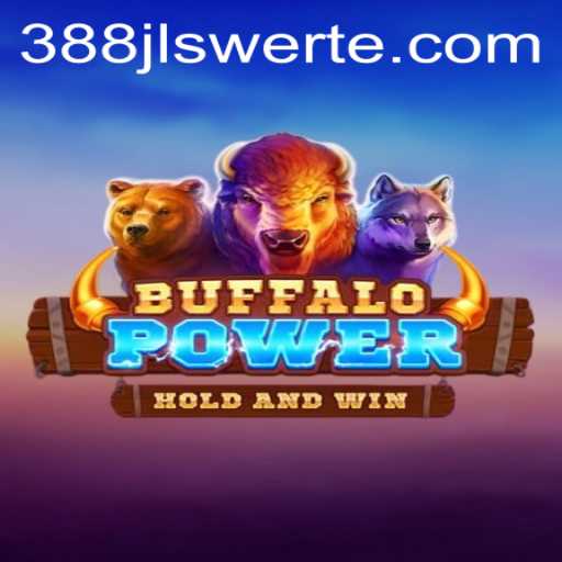 BuffaloPower: A New Gaming Adventure