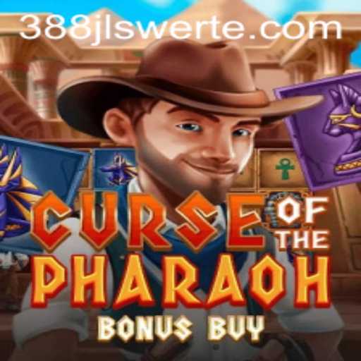 Exploring the Mysteries of CurseofthePharaohBonusBuy with 388JL