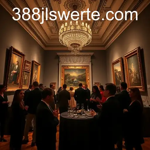 Exploring the Allure of Exclusive Events: The Magic Behind 388JL