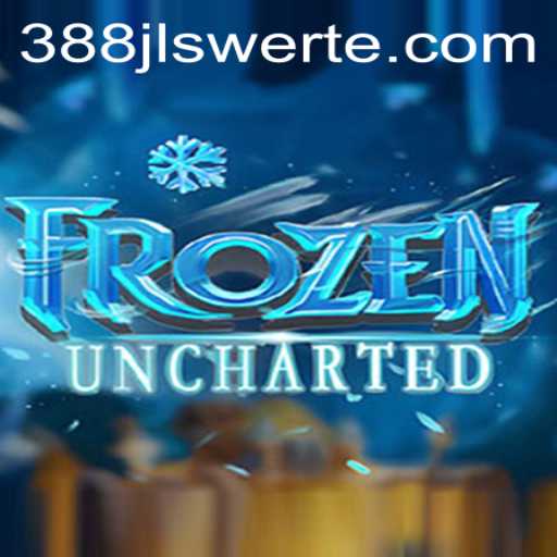 Explore the Thrilling World of FrozenUncharted with Code 388JL