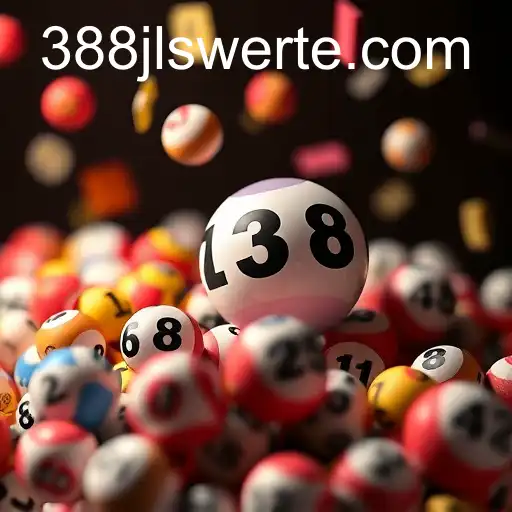 The Fascination with Lottery Games: Exploring the Allure of Chance and Fortune