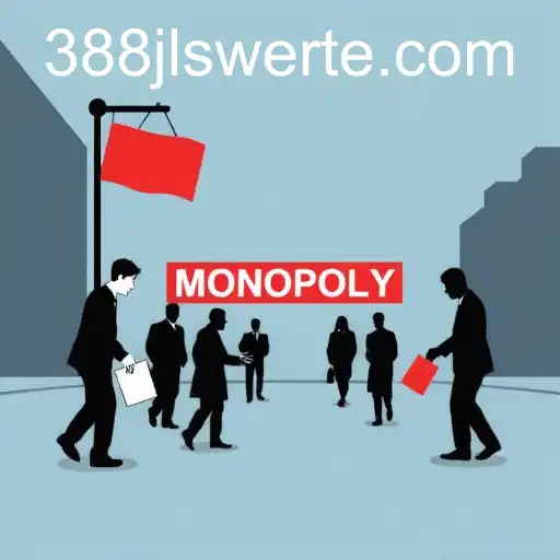 Understanding the Concept of Monopoly and the Role of 388JL